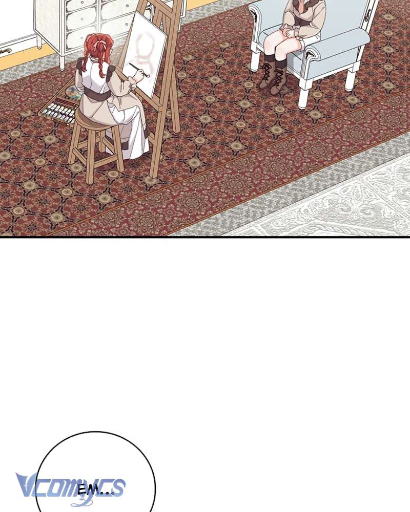 Chị Gái Của Nhân Vật Phản Diện Hôm Nay Cũng Đang Đau Khổ Chap 75 - Trang 3