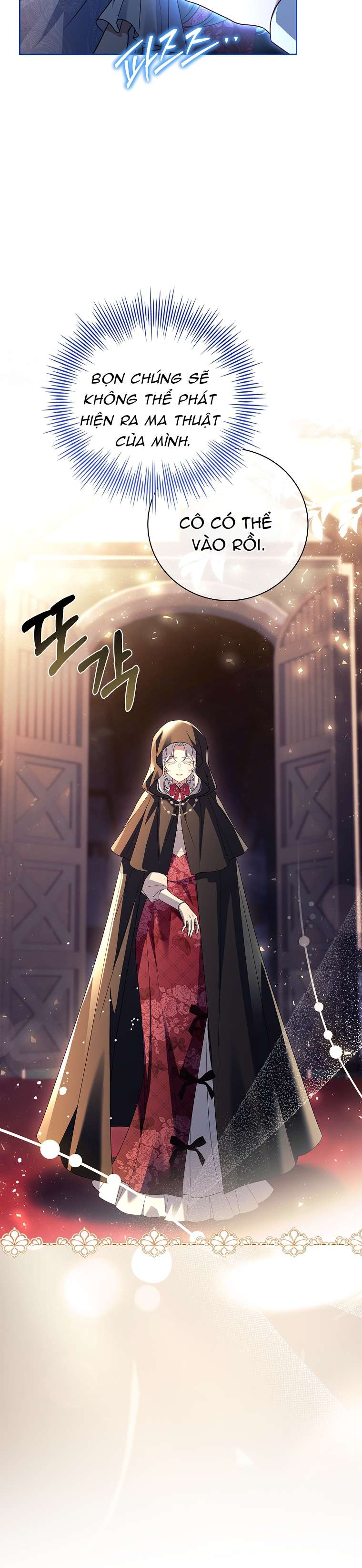 Cha Nào Con Nấy Chap 4 - Trang 3