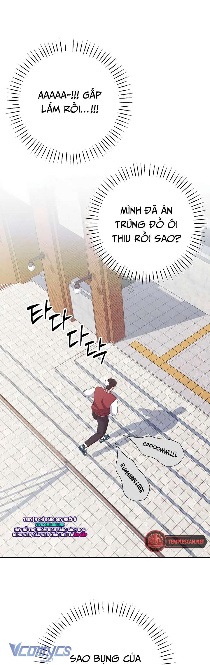 [18+] Cậu Ổn Đến Mức Nào Chap 35 - Trang 4