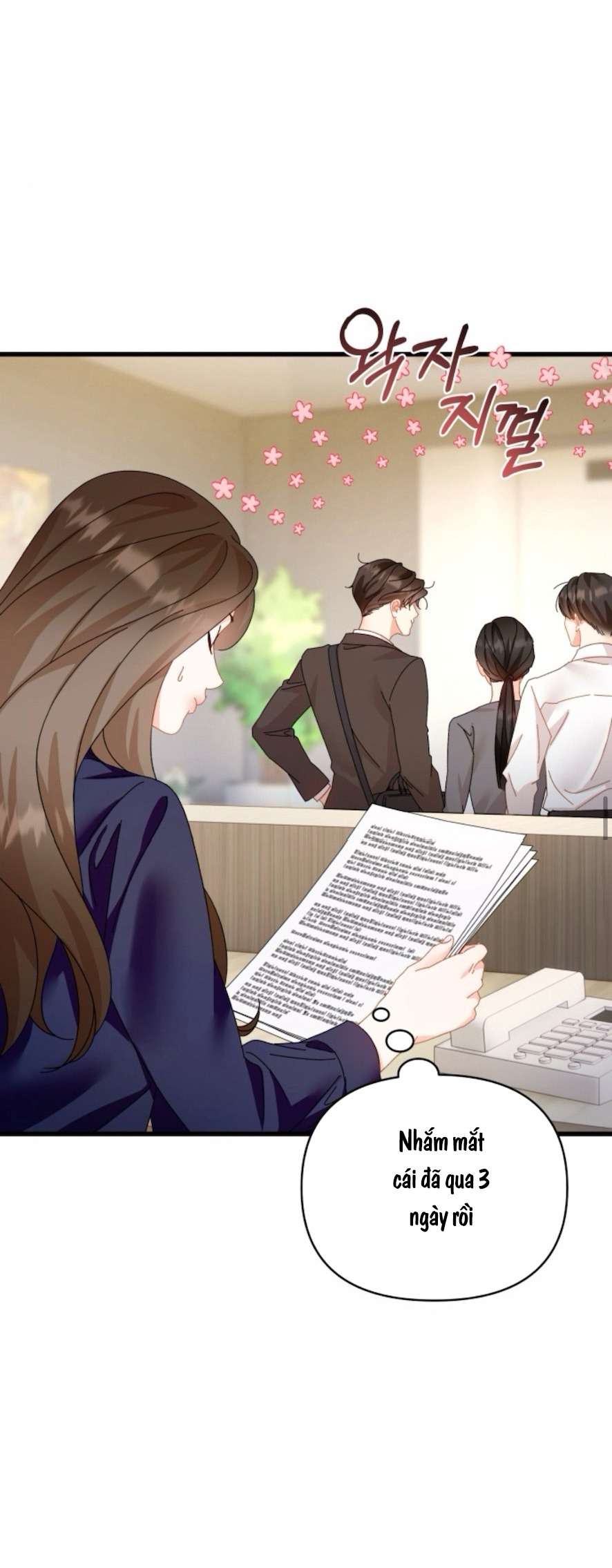 Chính Sách Khuyến Khích Chap 2 - Trang 2