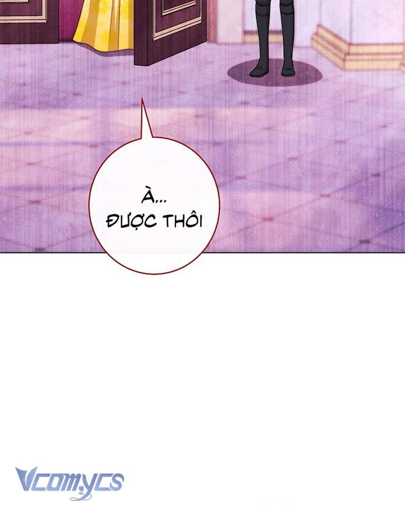 Hầu Gái Độc Quyền Của Hoàng Hậu Phản Diện Chap 76 - Trang 3