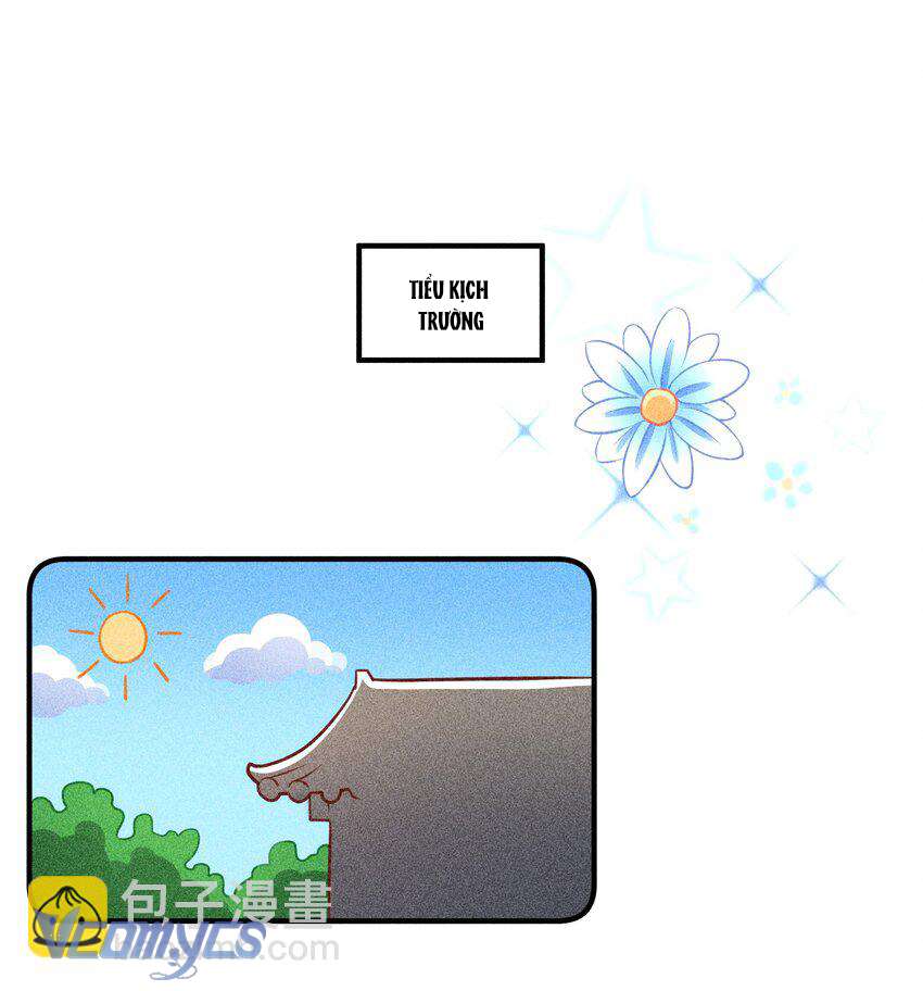 Nuôi Dưỡng Hoàng Tử Chap 17 - Trang 2