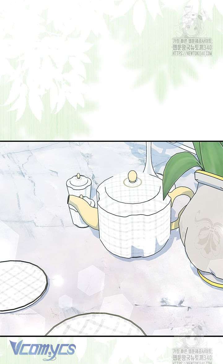 Cô Gái Sẽ Trở Thành Chủ Gia Đình Chap 73 - Trang 3