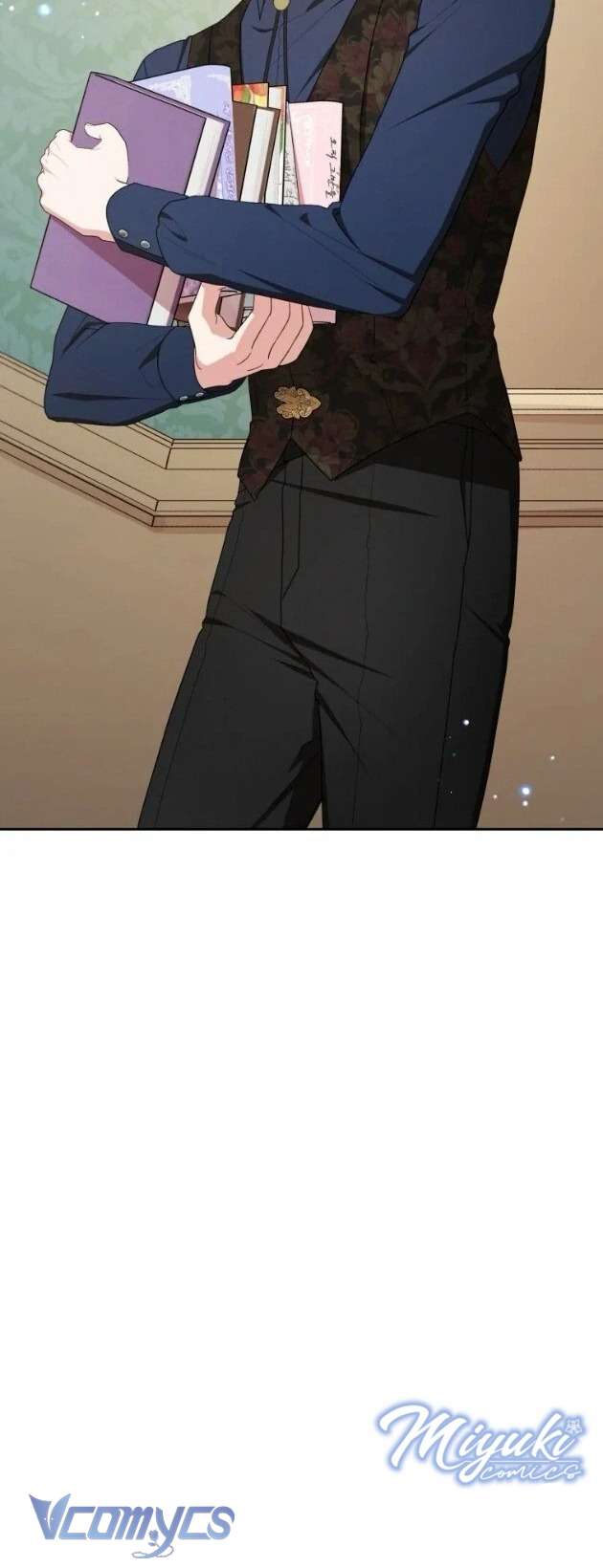 Được Yêu Thương Mà Còn Ngại Ngùng Sao! Chap 85 - Trang 3