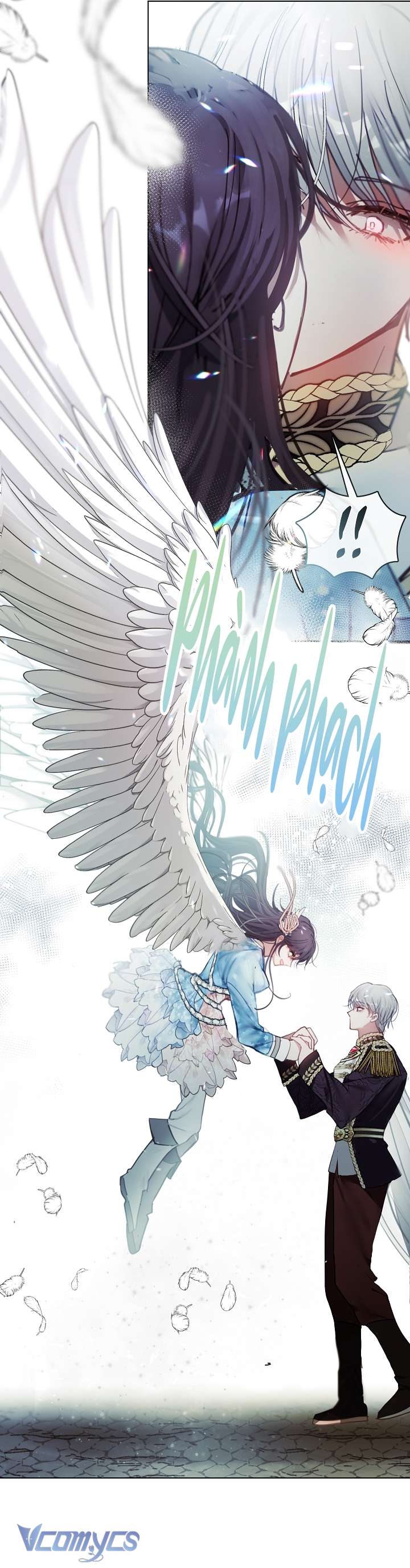 Gia Đình Bị Ám Ảnh Bởi Tôi Chap 81 - Trang 3