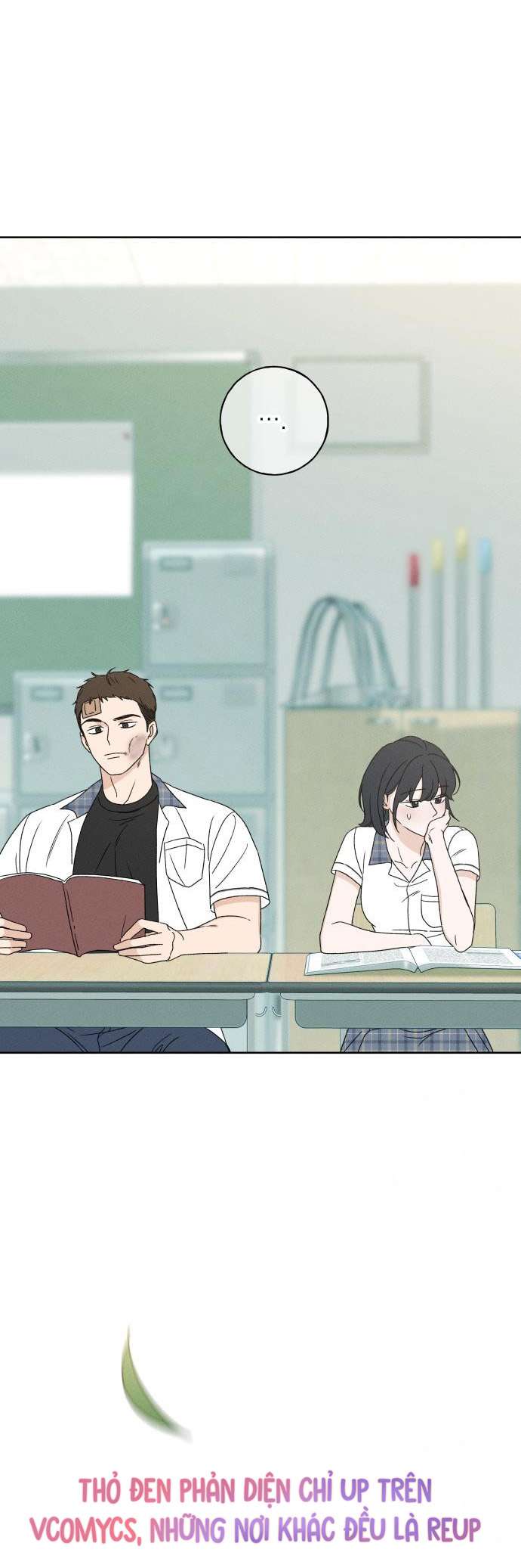 Miyeon Chap 7 - Trang 4
