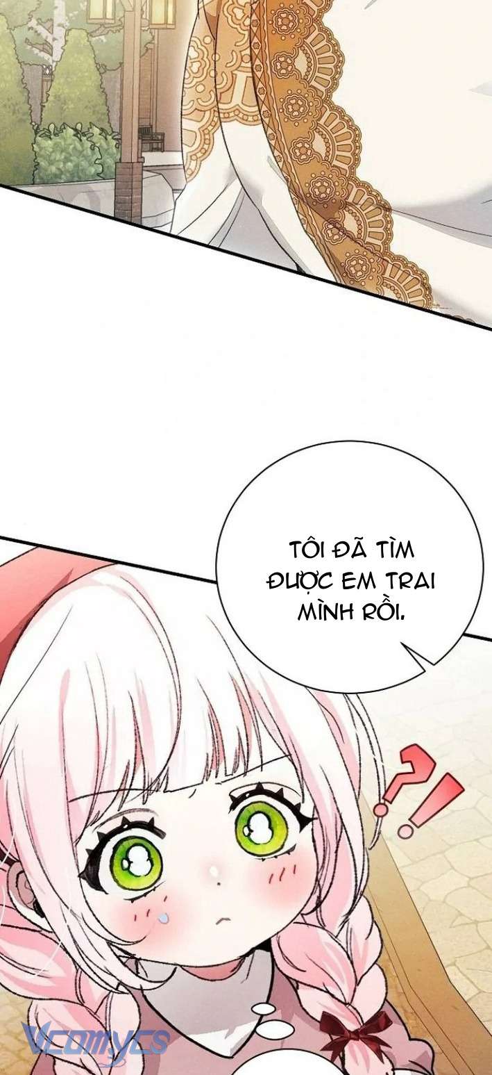 Papa Bạo Chúa, Con Sẽ Bảo Vệ Người! Chap 23 - Trang 2