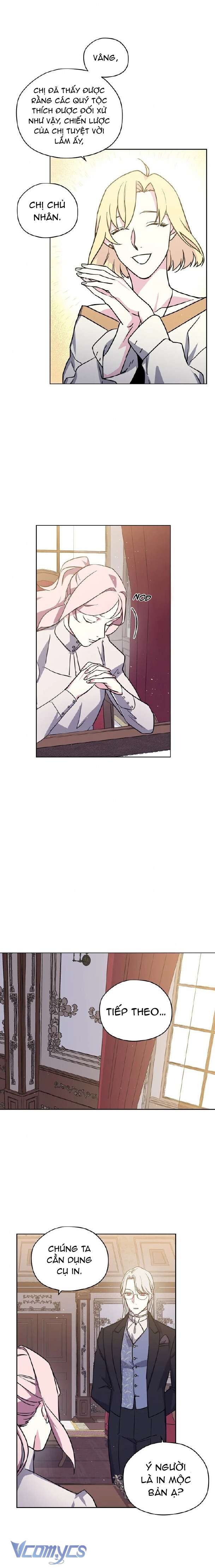 CHITRA Chap 92 - Trang 2