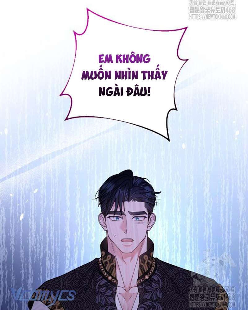 Trước Khi Em Có Ý Định Chạy Trốn Ta Sẽ Ngăn Chặn Nó Chap 21 - Next 