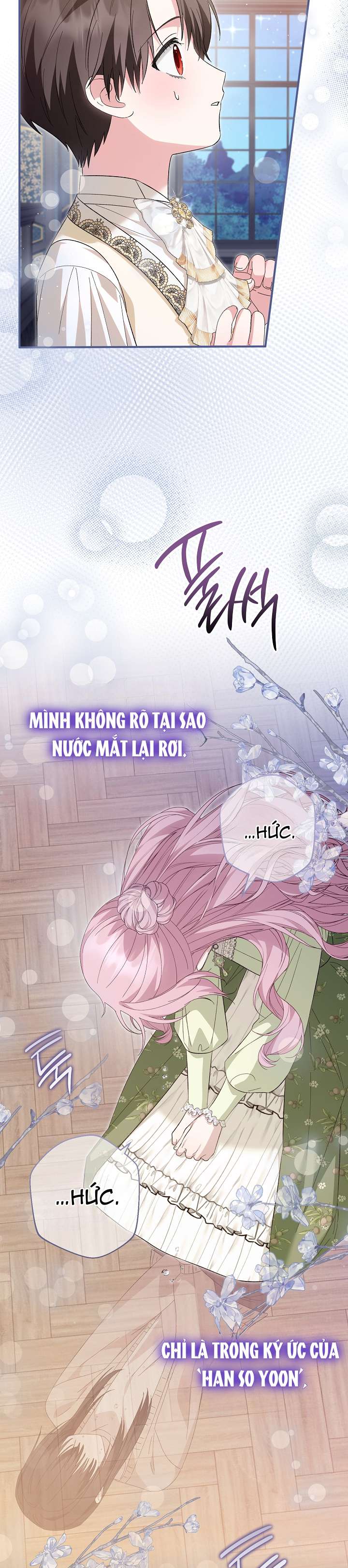 Cha Của Nam Chính Từ Chối Hủy Hôn Chap 44 - Next Chap 45