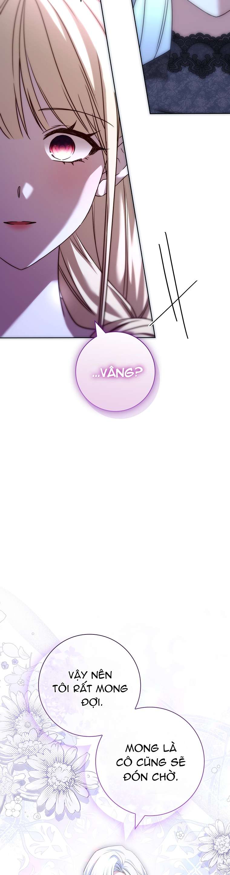 Chồng Ơi, Tại Sao Chúng Ta Không Thể Ly Hôn? Chap 49 - Trang 4
