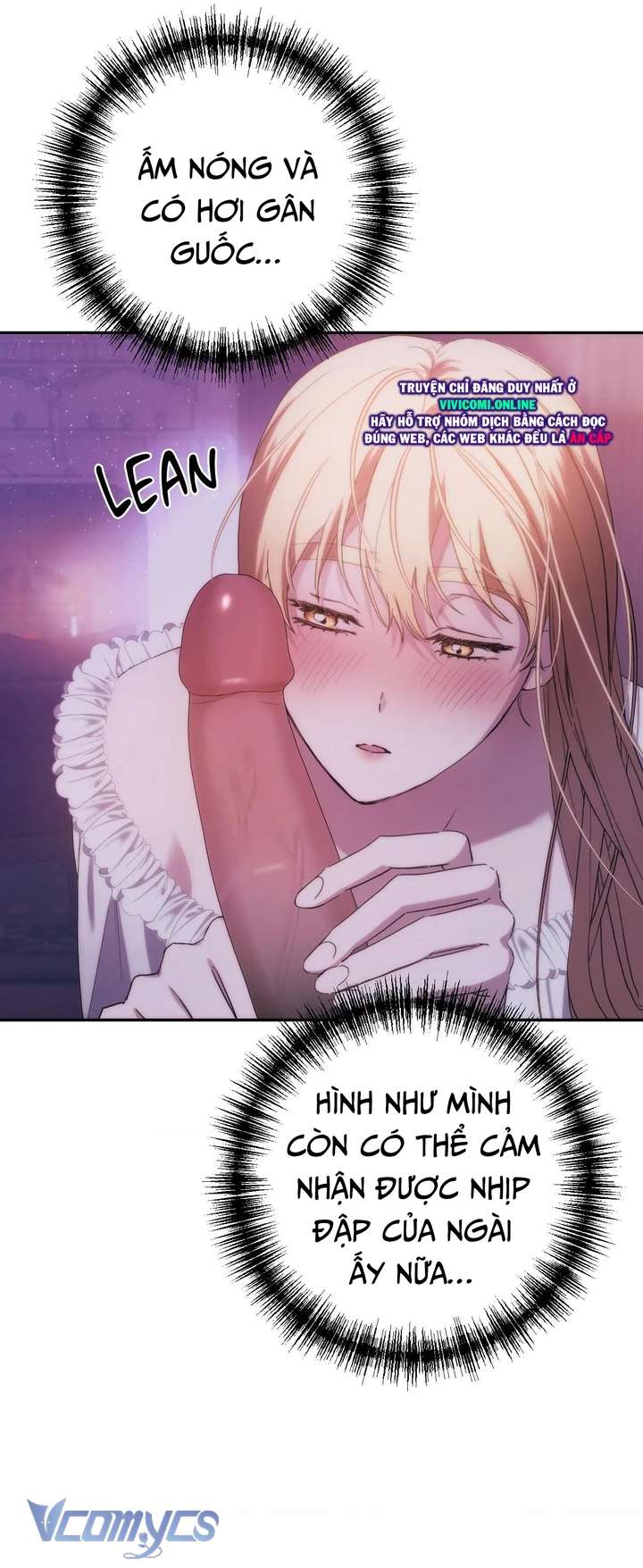 [18+] Người Em Vợ Tóc Vàng Chap 15 - Next 