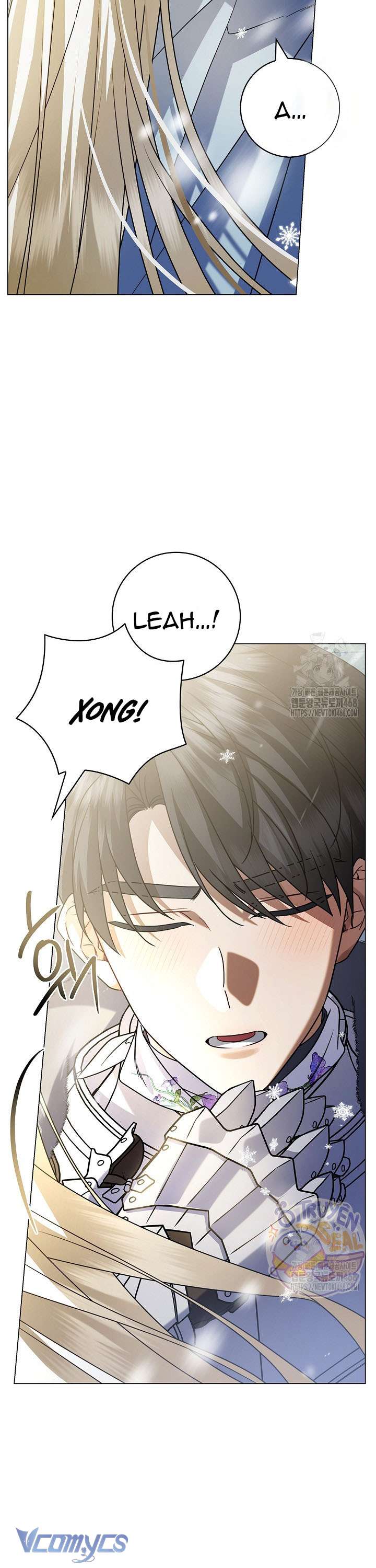 Xin Lỗi Vì Tôi Không Thể Rời Mắt Khỏi Vẻ Ngoài Của Ngài Chap 24 - Trang 4