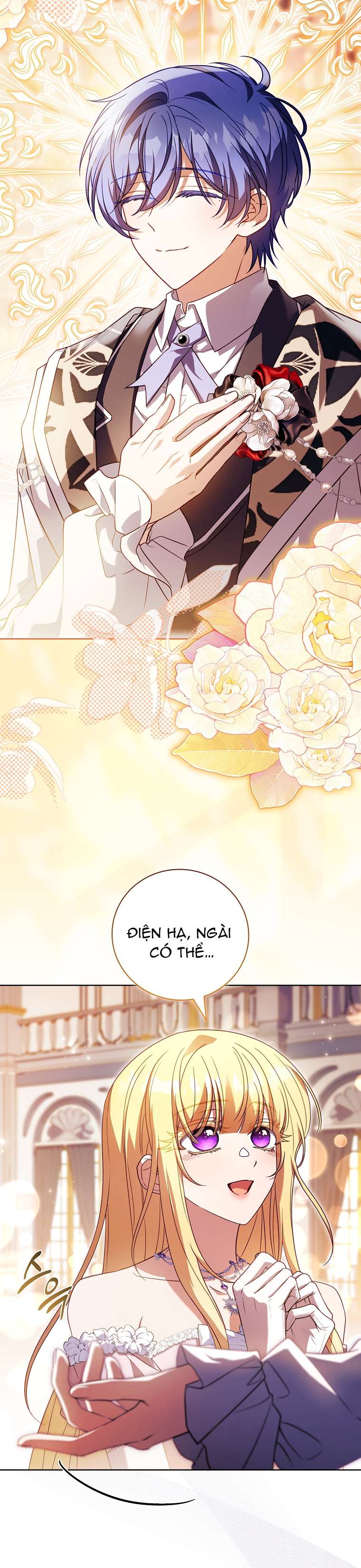 Cha Nào Con Nấy Chap 32 - Trang 2
