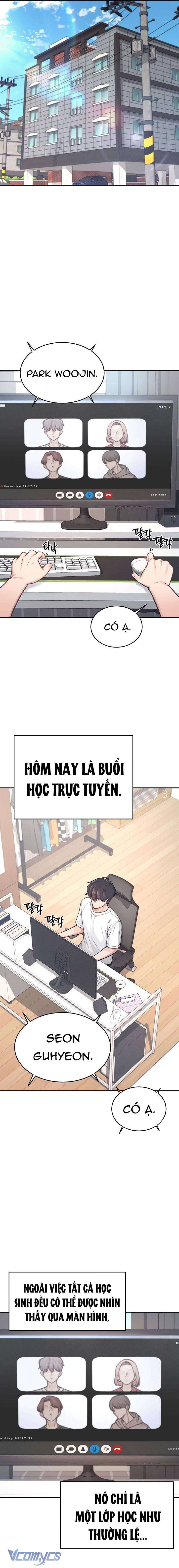 [18+] Đồ Chơi Tình Dục Không Dây Chap 2 - Trang 2