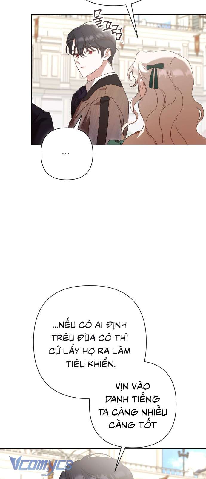Dành Cho Những Ai Coi Hối Tiếc Là Điều Xa Xỉ Chap 34 - Trang 4