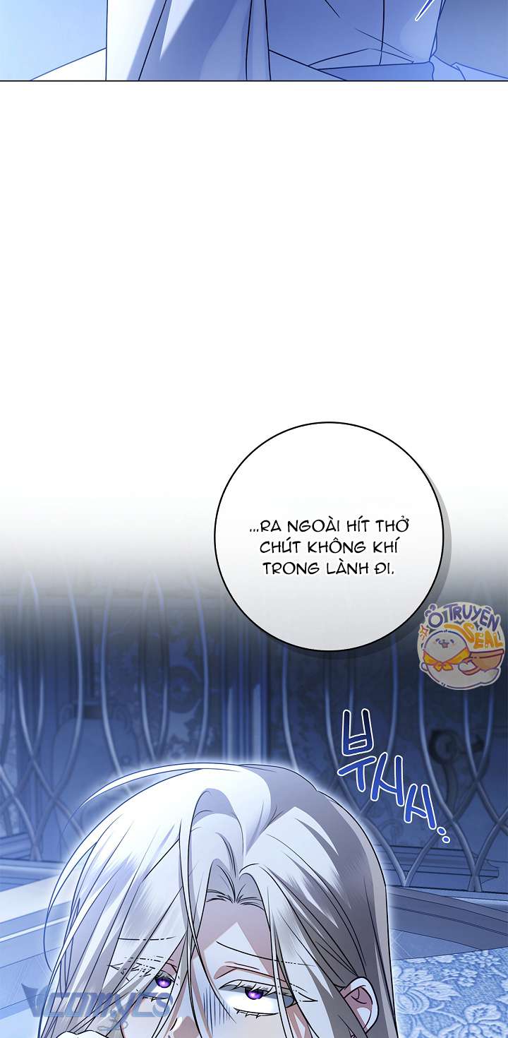 Xin Lỗi Vì Tôi Không Thể Rời Mắt Khỏi Vẻ Ngoài Của Ngài Chap 8 - Trang 4