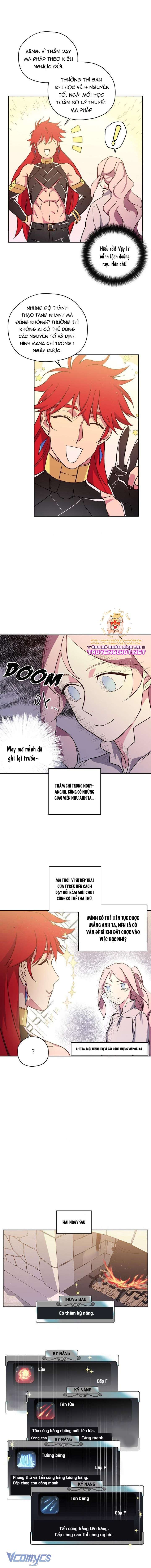 CHITRA Chapter 57 - Trang 4