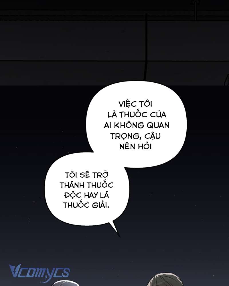 Ác Chi Hoàn Chapter 39 - Next Chapter 40