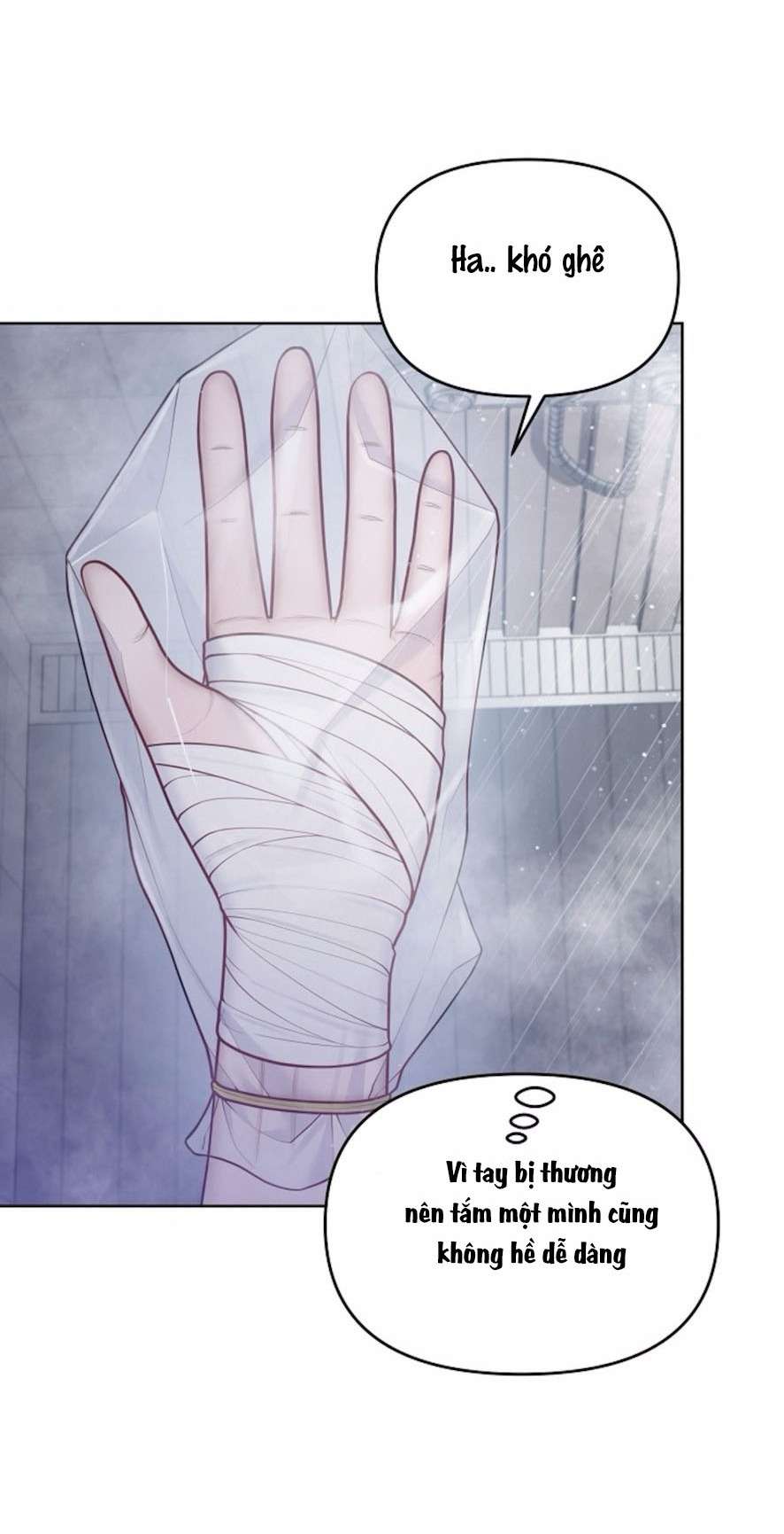 Mang Thai, Chiếm Đoạt Chap 14 - Trang 3