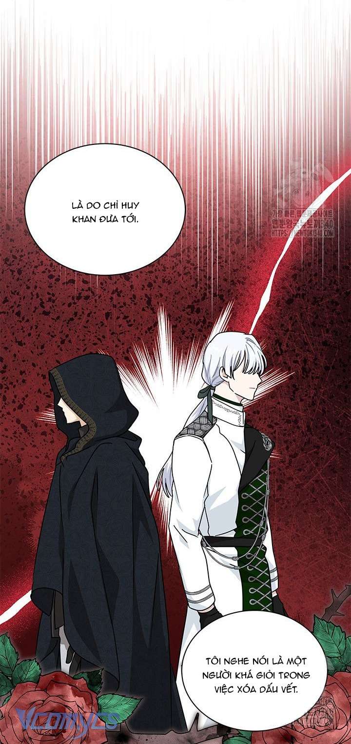 Cô Gái Sẽ Trở Thành Chủ Gia Đình Chap 73 - Trang 3