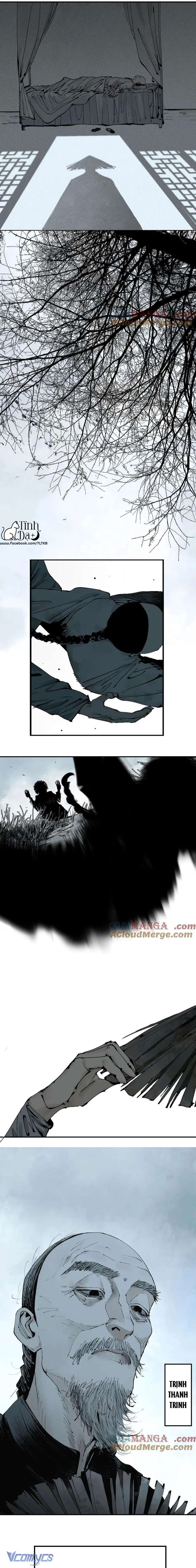 Sở Ô Chap 31 - Trang 4