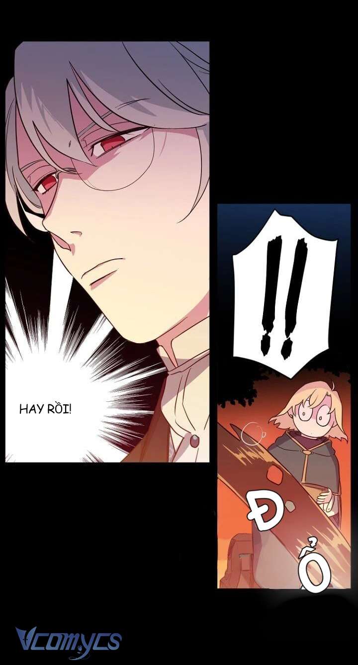 CHITRA Chapter 48 - Trang 4