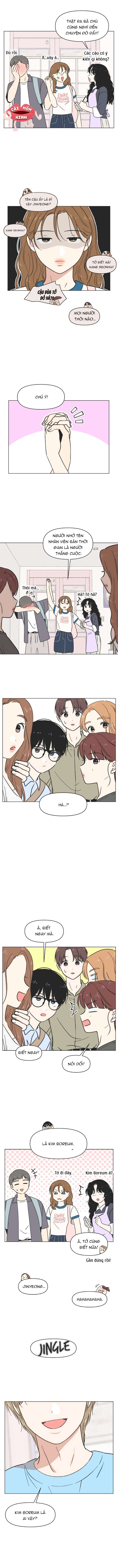Seasons of Lovesome Seasons of Lovesome-Chap 24 - Next 