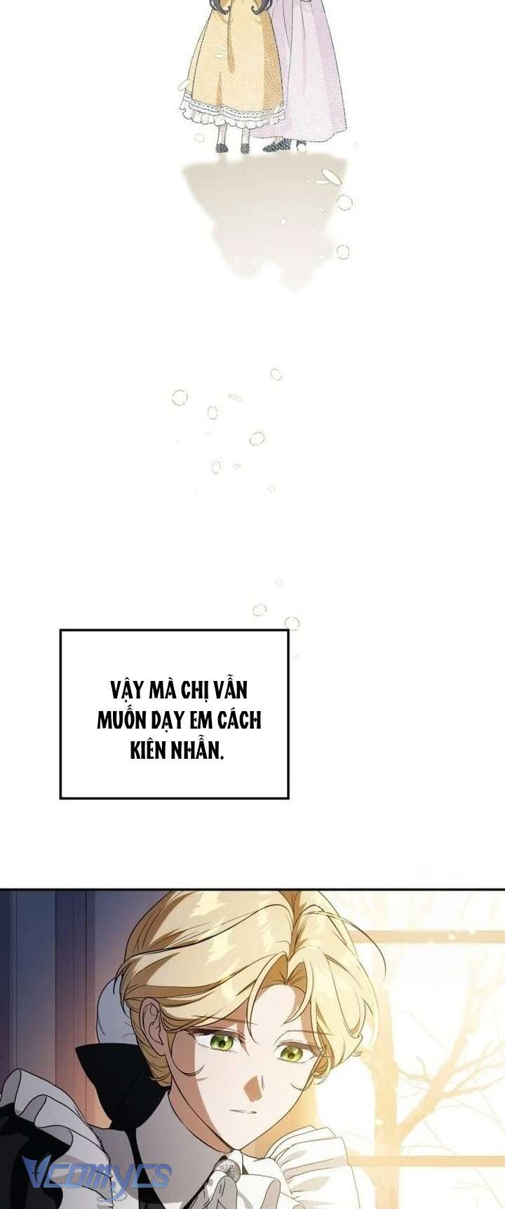 Nữ Công Tước Chiến Lợi Phẩm Chapter 10 - Trang 3