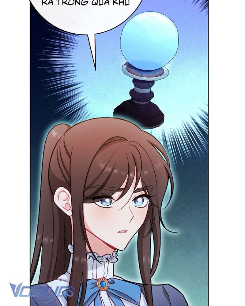 Hầu Gái Độc Quyền Của Hoàng Hậu Phản Diện Chap 77 - Trang 3