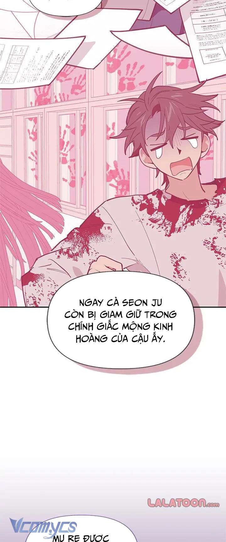 Điều Ước Sao Băng Chap 49 - Trang 4