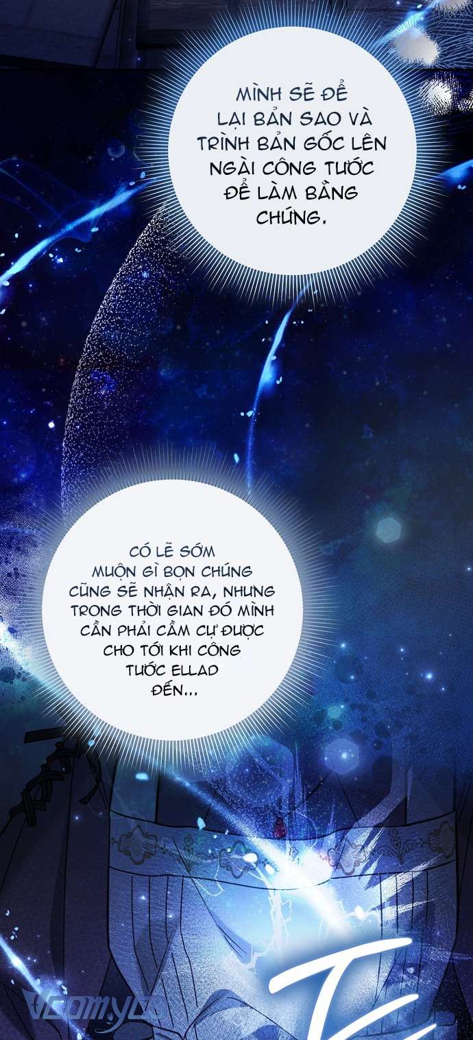 Độc Chiếm Sủng Ái Của Công Chúa Út, Mọi Người Đều Say Mê Tôi. Chap 5 - Trang 2