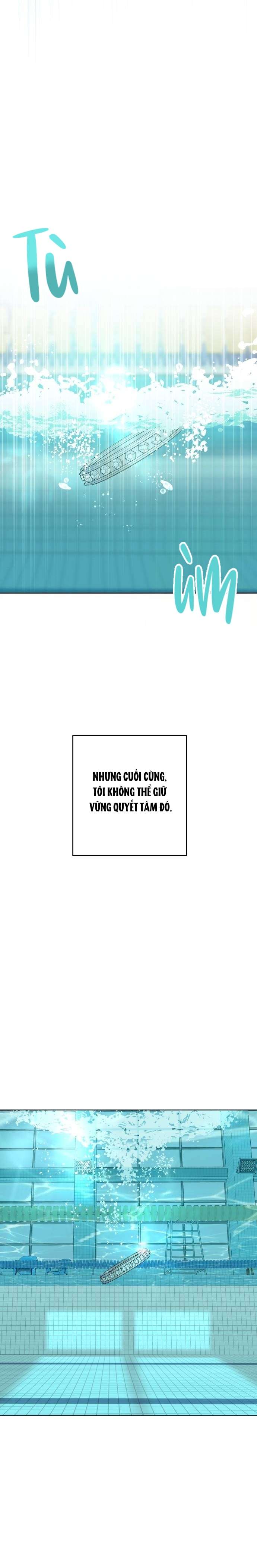 Kỷ Niệm Tuổi 19 Tồi Tệ Chap 20 - Trang 4