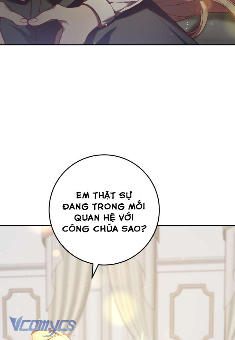 [Sứa Biển] Em Trai Tôi Là Hoàng Đế Ngang Ngược Chap 28 - Trang 2