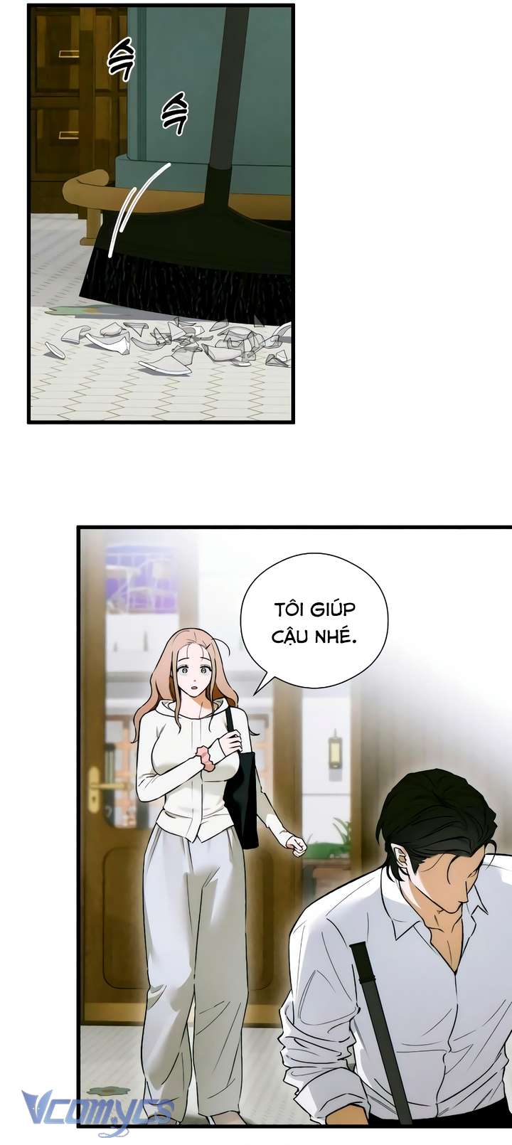 [18+] Mong Ước Của Ác Quỷ Chap 48 - Next Chap 49