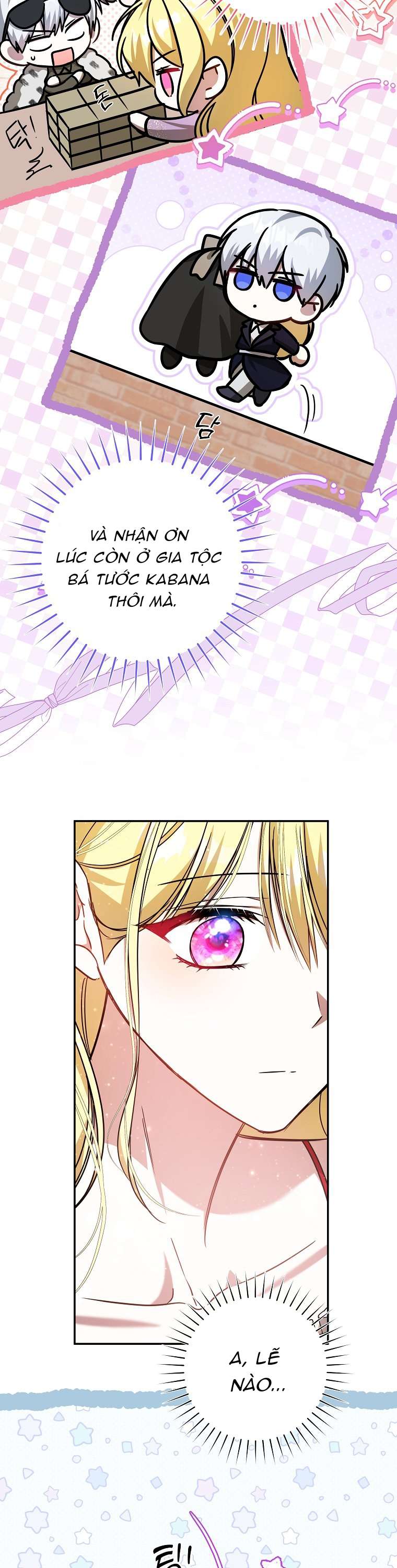 Chị Gái Tôi Là Nhân Vật Chính Chap 42 - Trang 4