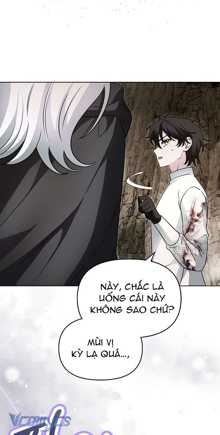 Kế Hoạch Nghỉ Hưu Của Nhân Vật Phản Diện Chap 25 - Trang 4