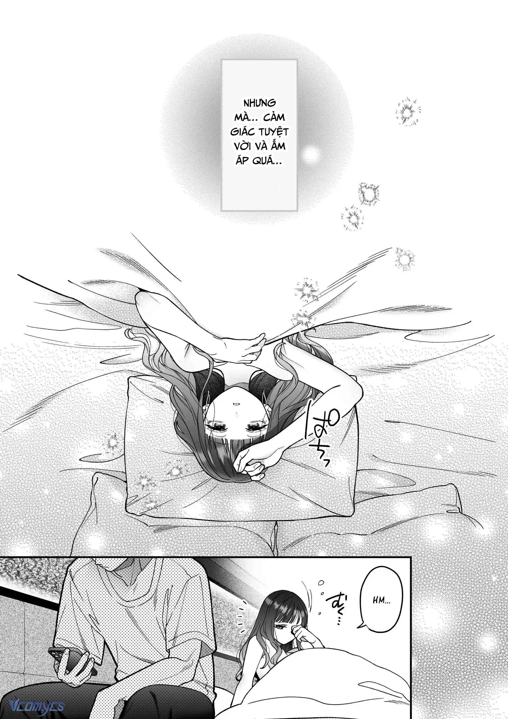 [18+] Tuyển Tập Truyện Ngắn Manga Chap 16.2 - Trang 2