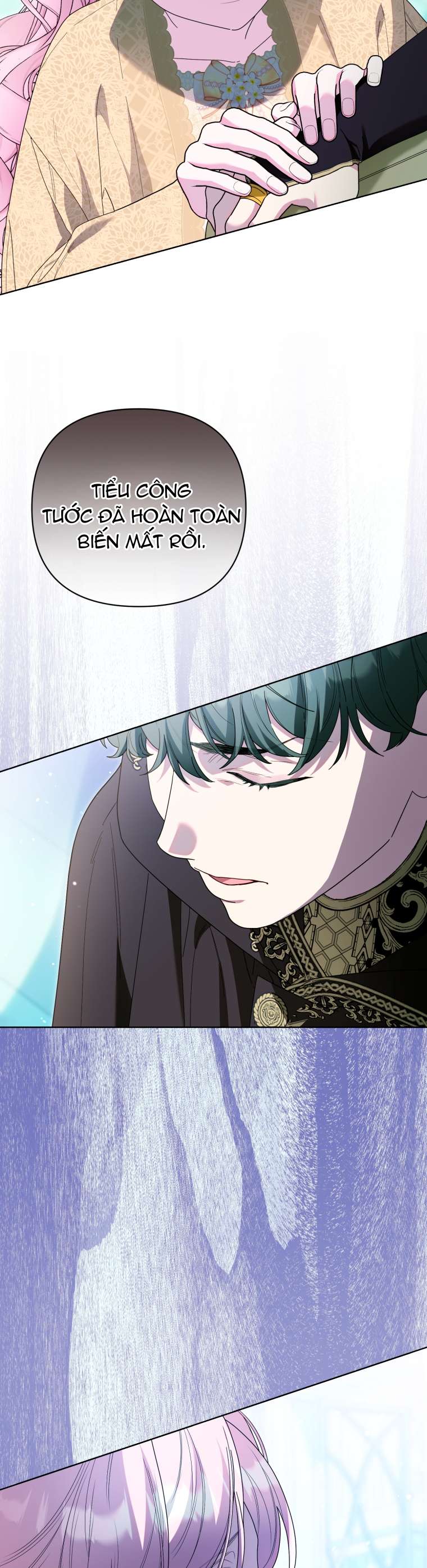 Thà Là Để Tôi Trở Thành Nữ Hoàng Chap 75 - Trang 3