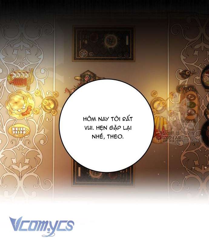 Làm Thế Nào Để Ăn Chủ Nhân Chap 67 - Trang 3