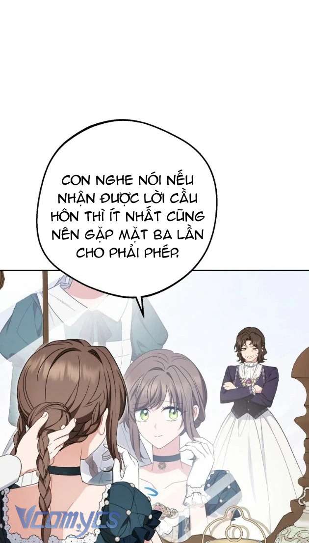 Được Yêu Thương Mà Còn Ngại Ngùng Sao! Chap 83 - Next 