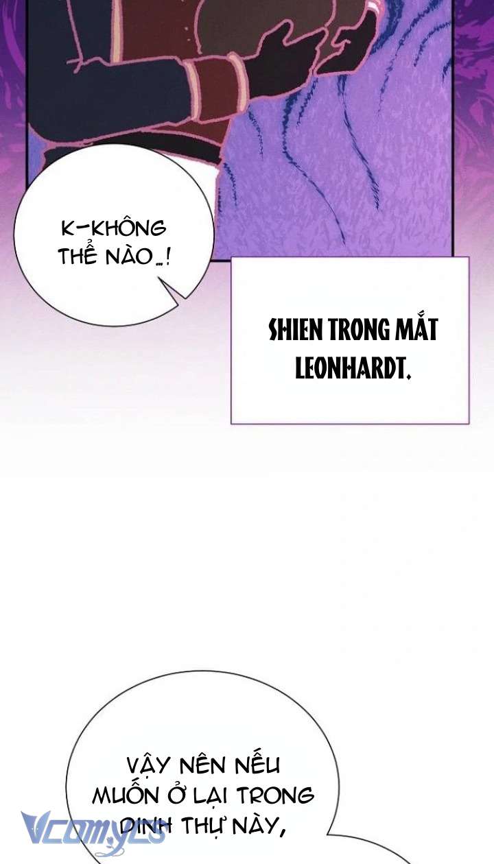 Papa Bạo Chúa, Con Sẽ Bảo Vệ Người! Chap 27 - Trang 2