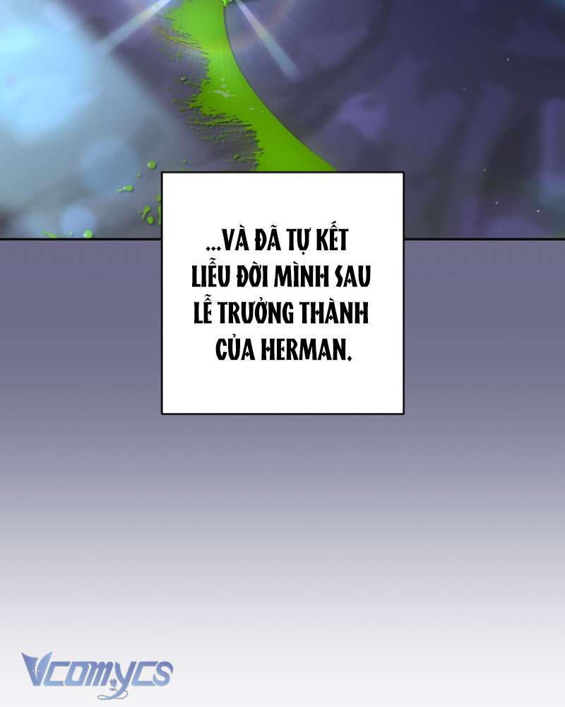[Sứa Biển] Em Trai Tôi Là Hoàng Đế Ngang Ngược Chap 37 - Trang 2