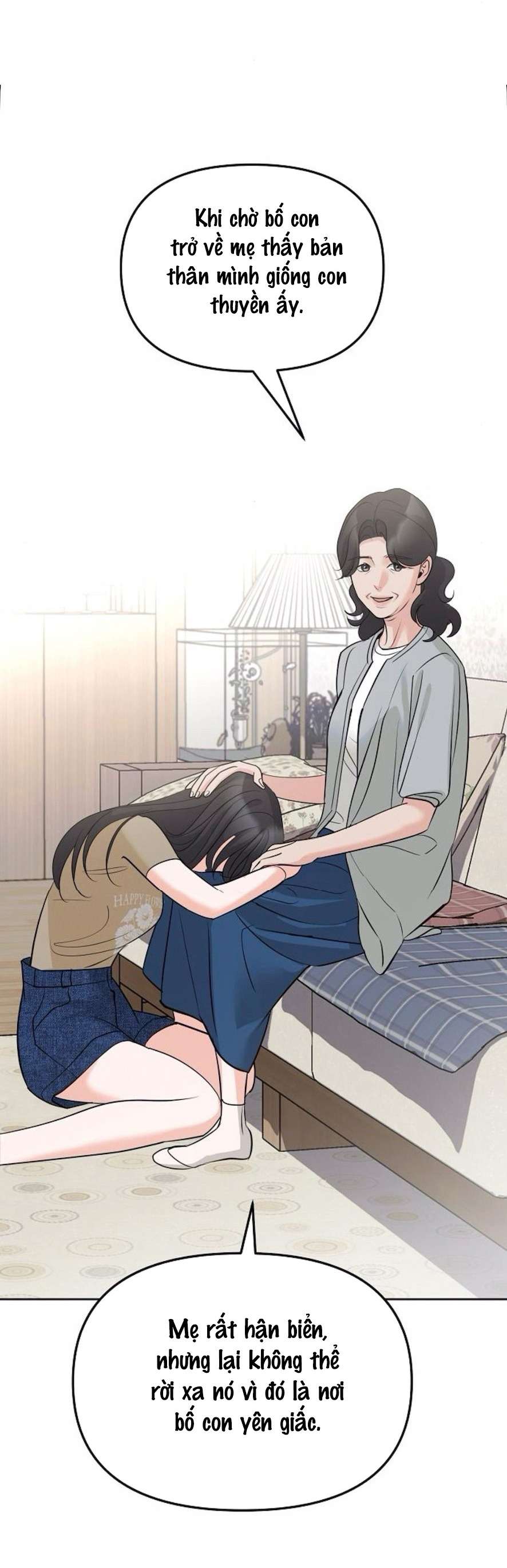Cẩn Thận Va Phải Tình Yêu Chap 22 - Trang 3