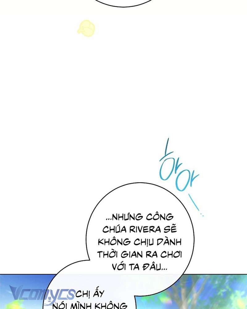 Hầu Gái Độc Quyền Của Hoàng Hậu Phản Diện Chap 76 - Trang 3