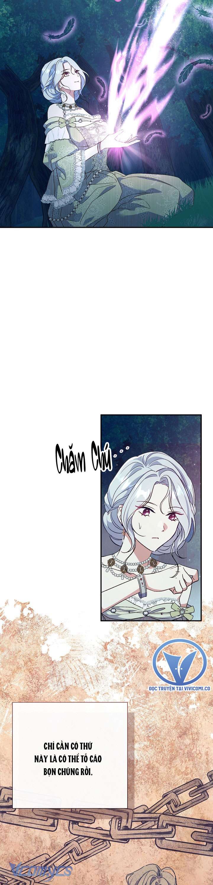 Người Xem Mắt Của Ác Nữ Quá Hoàn Hảo Chap 69 - Trang 4