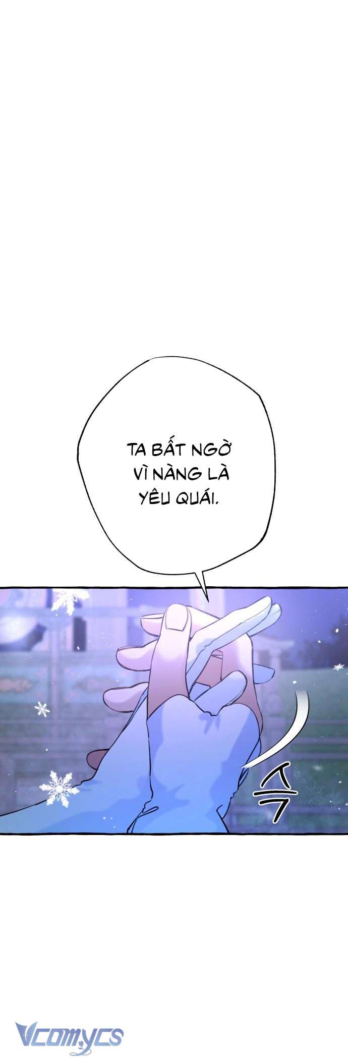 Chuyện Tình Tuyết Phương Bắc Chap 41 - Trang 4
