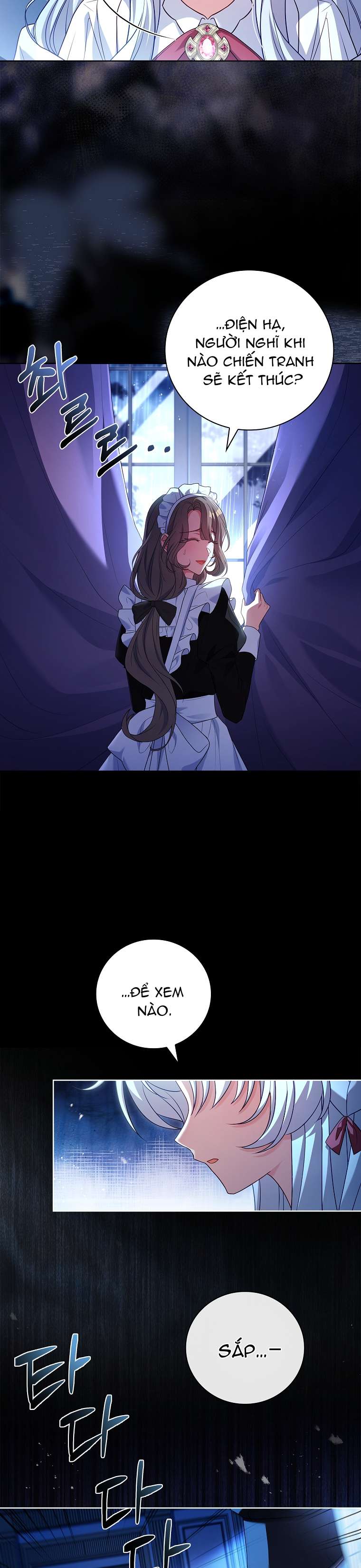 Cha Nào Con Nấy Chap 1 - Trang 3