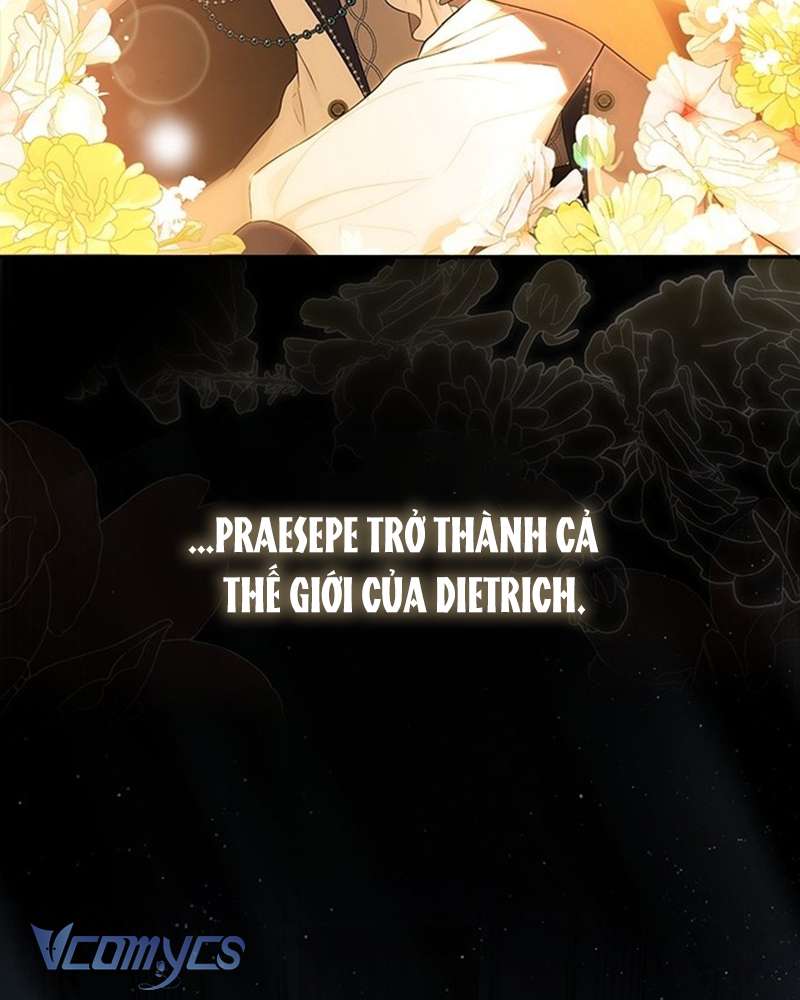 Praesepe Bên Ngoài Chiếc Lồng Chap 2 - Trang 4