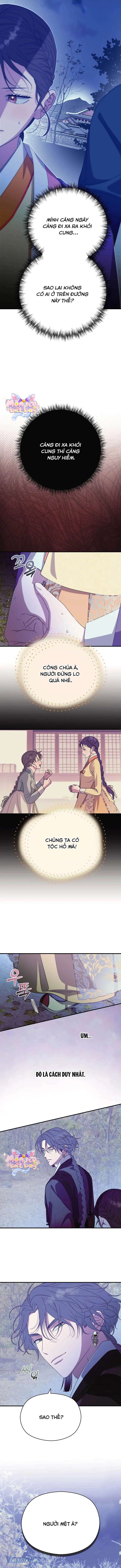 Ta Chỉ Muốn Ăn Em Chap 37 - Next Chap 38